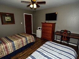 Willow Springs Marina