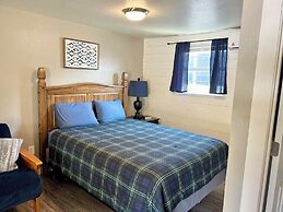 Willow Springs Marina