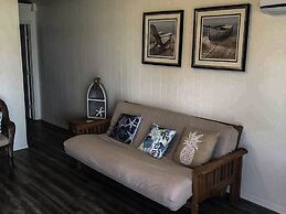 Willow Springs Marina