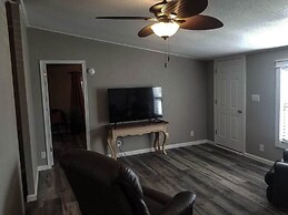 Willow Springs Marina