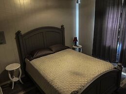 Willow Springs Marina