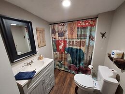 Willow Springs Marina