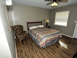 Willow Springs Marina