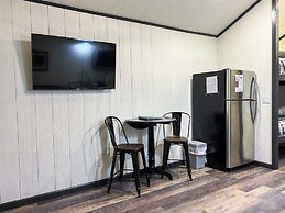 Willow Springs Marina