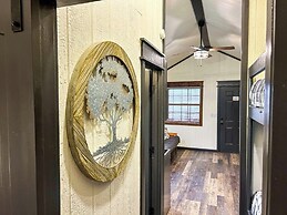 Willow Springs Marina