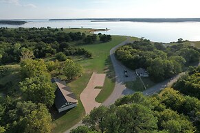 Willow Springs Marina