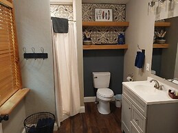 Willow Springs Marina