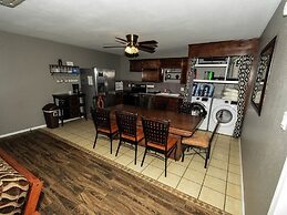 Willow Springs Marina