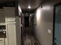 Willow Springs Marina