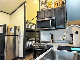 Willow Springs Marina