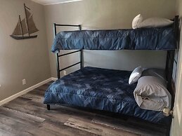 Willow Springs Marina