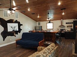 Willow Springs Marina