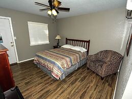 Willow Springs Marina