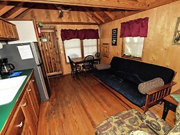 Willow Springs Marina