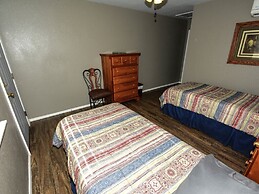 Willow Springs Marina