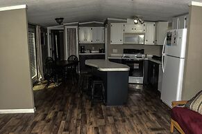 Willow Springs Marina