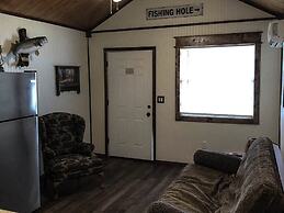 Willow Springs Marina