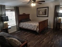 Willow Springs Marina