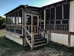 Willow Springs Marina