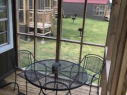 Willow Springs Marina