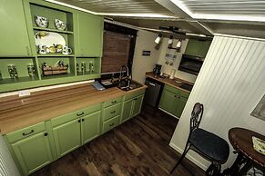 Willow Springs Marina