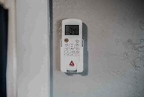 Willow Springs Marina