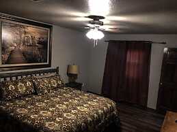 Willow Springs Marina