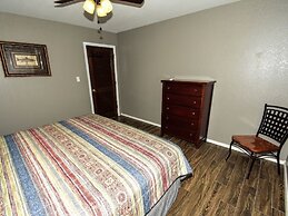 Willow Springs Marina