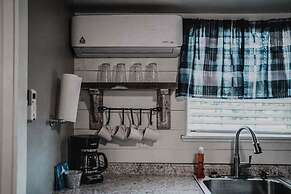 Willow Springs Marina