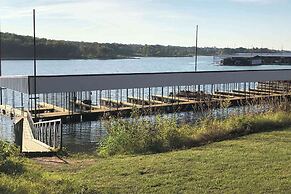 Willow Springs Marina