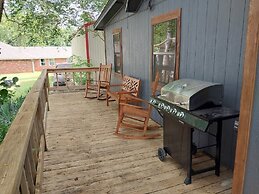 Willow Springs Marina