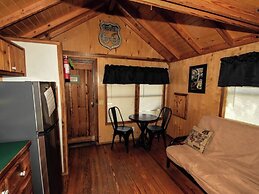 Willow Springs Marina