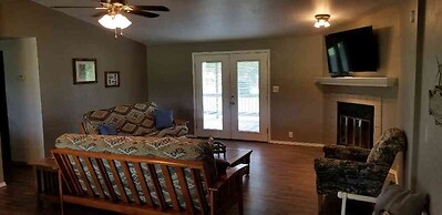 Willow Springs Marina