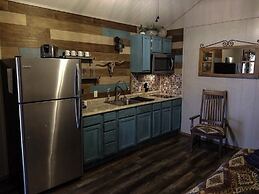 Willow Springs Marina