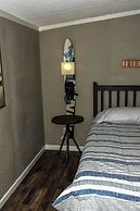 Willow Springs Marina