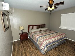 Willow Springs Marina