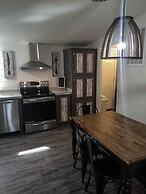 Willow Springs Marina