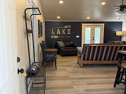 Willow Springs Marina