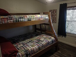 Willow Springs Marina