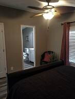 Willow Springs Marina