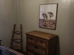 Willow Springs Marina