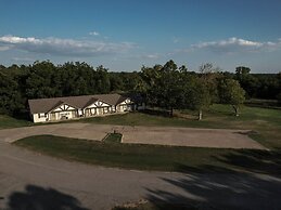 Willow Springs Marina