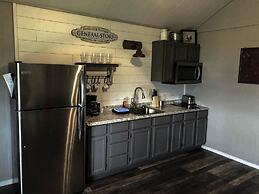 Willow Springs Marina