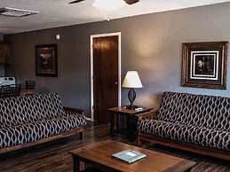 Willow Springs Marina