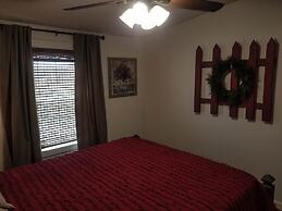 Willow Springs Marina