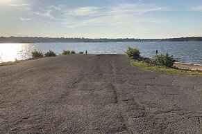 Willow Springs Marina