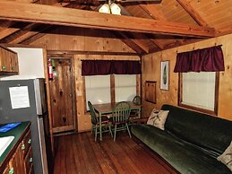 Willow Springs Marina