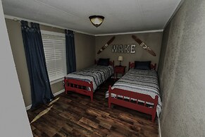 Willow Springs Marina