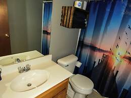 Willow Springs Marina