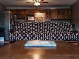 Willow Springs Marina